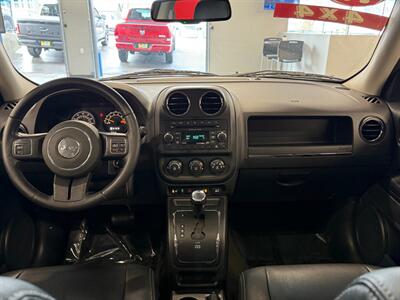 2017 Jeep Patriot High Altitude - Photo 35 - Grand Rapids, MI 49504