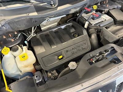 2017 Jeep Patriot High Altitude - Photo 28 - Grand Rapids, MI 49504