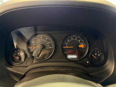 2017 Jeep Patriot High Altitude - Photo 29 - Grand Rapids, MI 49504