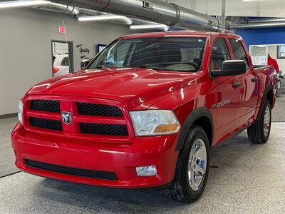 2012 RAM 1500 ST   - Photo 3 - Grand Rapids, MI 49504