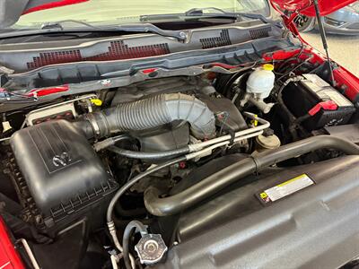 2012 RAM 1500 ST   - Photo 32 - Grand Rapids, MI 49504
