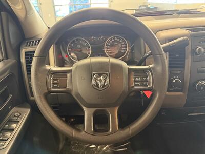 2012 RAM 1500 ST   - Photo 27 - Grand Rapids, MI 49504