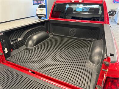 2012 RAM 1500 ST   - Photo 18 - Grand Rapids, MI 49504