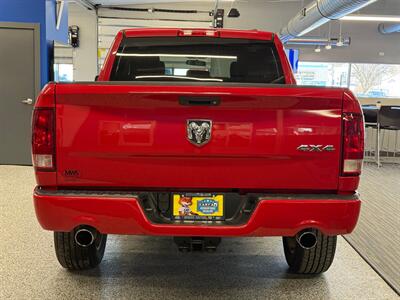 2012 RAM 1500 ST   - Photo 6 - Grand Rapids, MI 49504