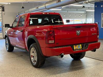 2012 RAM 1500 ST   - Photo 5 - Grand Rapids, MI 49504