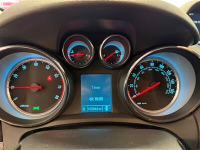 2016 Buick Encore - Photo 32 - Grand Rapids, MI 49504