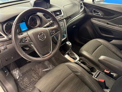 2016 Buick Encore - Photo 23 - Grand Rapids, MI 49504