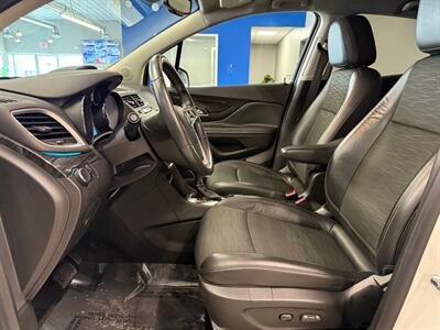 2016 Buick Encore - Photo 24 - Grand Rapids, MI 49504