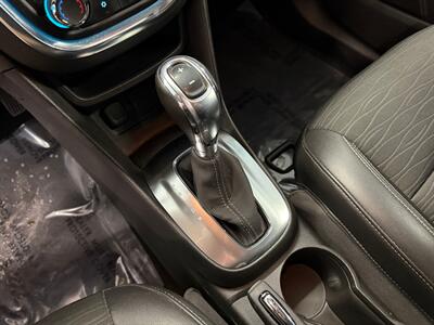 2016 Buick Encore - Photo 29 - Grand Rapids, MI 49504