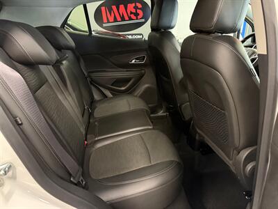 2016 Buick Encore - Photo 16 - Grand Rapids, MI 49504