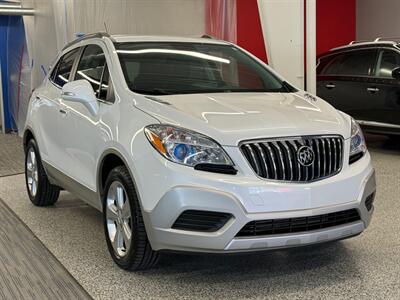 2016 Buick Encore - Photo 2 - Grand Rapids, MI 49504