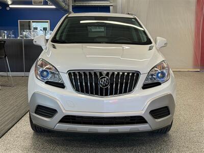 2016 Buick Encore - Photo 3 - Grand Rapids, MI 49504