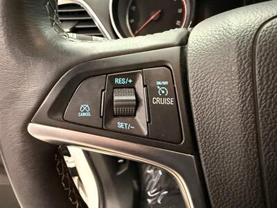 2016 Buick Encore - Photo 28 - Grand Rapids, MI 49504