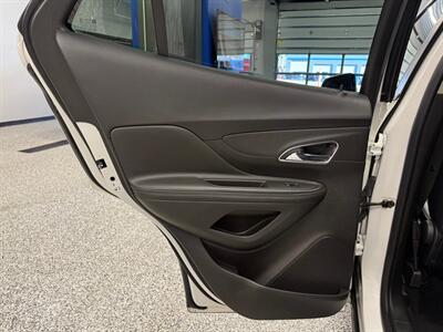 2016 Buick Encore - Photo 22 - Grand Rapids, MI 49504