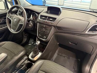 2016 Buick Encore - Photo 12 - Grand Rapids, MI 49504