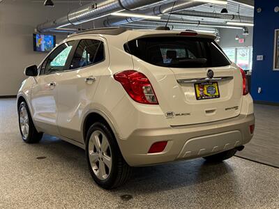 2016 Buick Encore - Photo 6 - Grand Rapids, MI 49504