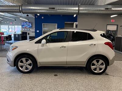 2016 Buick Encore - Photo 5 - Grand Rapids, MI 49504