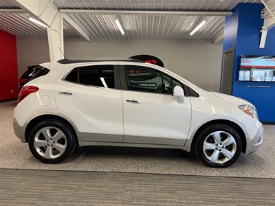 2016 Buick Encore - Photo 9 - Grand Rapids, MI 49504