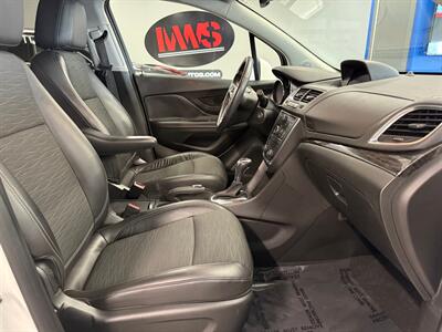 2016 Buick Encore - Photo 14 - Grand Rapids, MI 49504