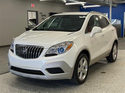 2016 Buick Encore - Photo 4 - Grand Rapids, MI 49504