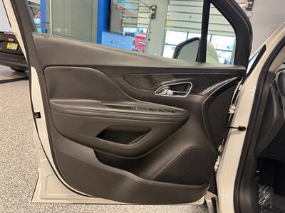 2016 Buick Encore - Photo 25 - Grand Rapids, MI 49504