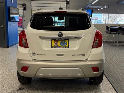 2016 Buick Encore - Photo 7 - Grand Rapids, MI 49504
