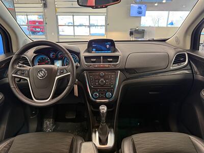 2016 Buick Encore - Photo 34 - Grand Rapids, MI 49504