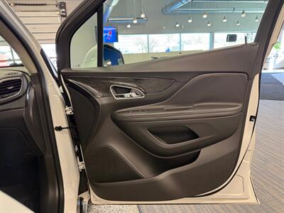 2016 Buick Encore - Photo 13 - Grand Rapids, MI 49504