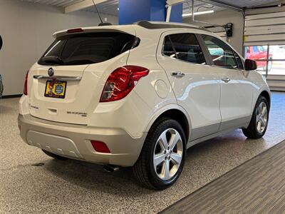 2016 Buick Encore - Photo 8 - Grand Rapids, MI 49504