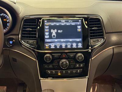 2019 Jeep Grand Cherokee Summit   - Photo 31 - Grand Rapids, MI 49504
