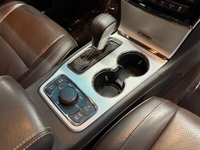 2019 Jeep Grand Cherokee Summit   - Photo 15 - Grand Rapids, MI 49504