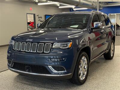 2019 Jeep Grand Cherokee Summit   - Photo 3 - Grand Rapids, MI 49504