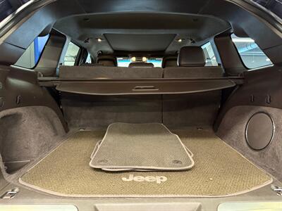 2019 Jeep Grand Cherokee Summit   - Photo 19 - Grand Rapids, MI 49504