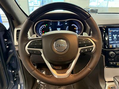 2019 Jeep Grand Cherokee Summit   - Photo 30 - Grand Rapids, MI 49504