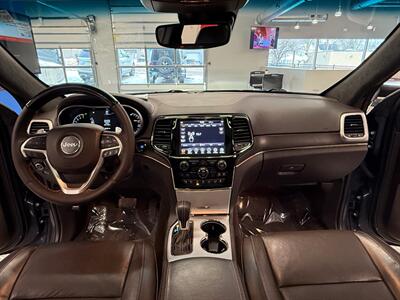 2019 Jeep Grand Cherokee Summit   - Photo 29 - Grand Rapids, MI 49504