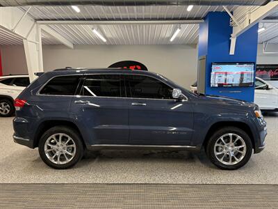 2019 Jeep Grand Cherokee Summit   - Photo 8 - Grand Rapids, MI 49504