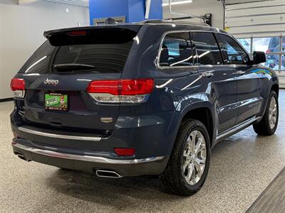 2019 Jeep Grand Cherokee Summit   - Photo 7 - Grand Rapids, MI 49504