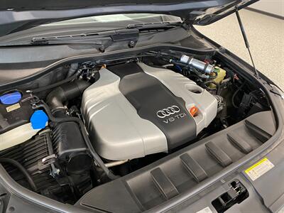 2013 Audi Q7 3.0 quattro TDI Prestige   - Photo 35 - Grand Rapids, MI 49504