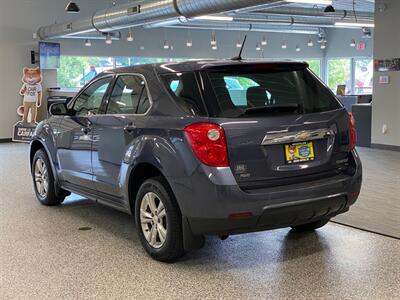 2014 Chevrolet Equinox LS   - Photo 6 - Grand Rapids, MI 49504