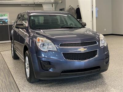 2014 Chevrolet Equinox LS   - Photo 2 - Grand Rapids, MI 49504