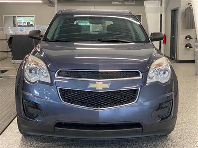 2014 Chevrolet Equinox LS   - Photo 3 - Grand Rapids, MI 49504