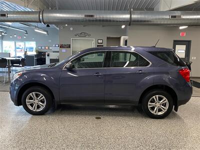 2014 Chevrolet Equinox LS   - Photo 5 - Grand Rapids, MI 49504