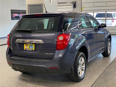 2014 Chevrolet Equinox LS   - Photo 8 - Grand Rapids, MI 49504