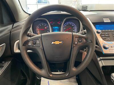 2014 Chevrolet Equinox LS   - Photo 28 - Grand Rapids, MI 49504