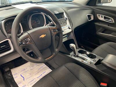 2014 Chevrolet Equinox LS   - Photo 22 - Grand Rapids, MI 49504