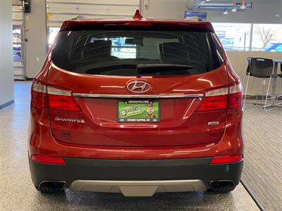 2014 Hyundai SANTA FE GLS   - Photo 7 - Grand Rapids, MI 49504