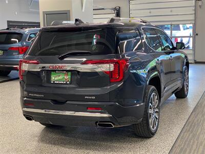 2021 GMC Acadia Denali   - Photo 8 - Grand Rapids, MI 49504