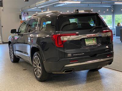 2021 GMC Acadia Denali   - Photo 6 - Grand Rapids, MI 49504