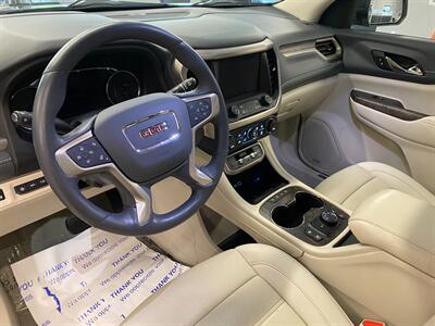 2021 GMC Acadia Denali   - Photo 25 - Grand Rapids, MI 49504