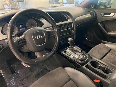 2012 Audi S4 3.0T quattro Premium Plus   - Photo 10 - Grand Rapids, MI 49504